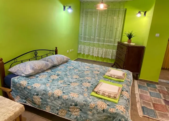 Aurora Sea Breeze Apartament